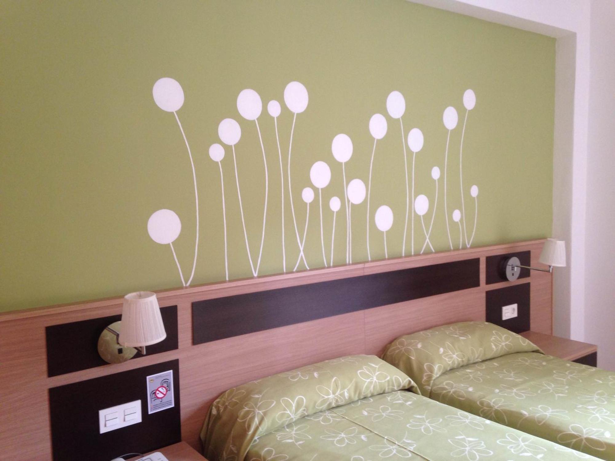 Hotel Golden Benidorm Rum bild